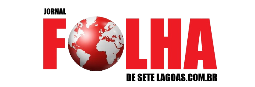 Folha de Sete Lagoas logo