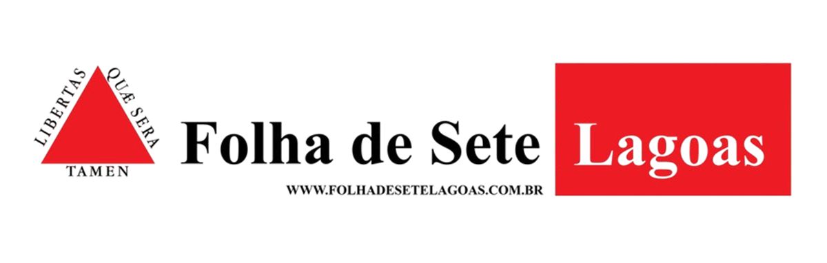 Folha de Sete Lagoas logo